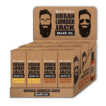 custom beard oil boxes with logos