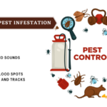 What Are the Signs of Pest Infestation