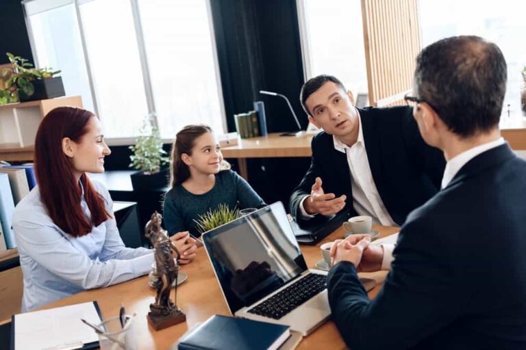 How to Find No 1 Mississauga Family Lawyers and Choose One