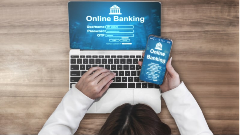 What is saving bank account and digital saving account?