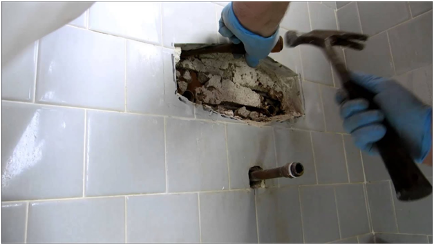 Reasons For Hiring Professional Bathroom Demolition Contractors