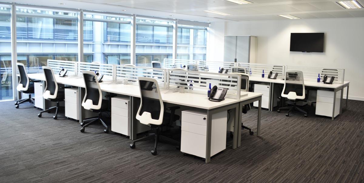 Benefits Of Serviced Offices