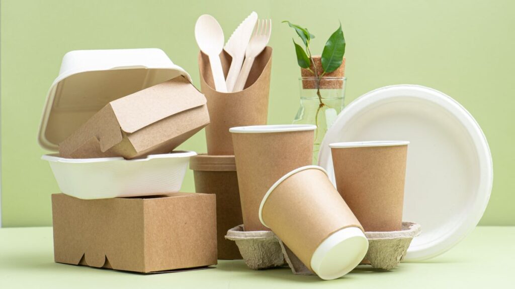 Types Of Biodegradable Packaging To Increase The Impact Of Your Brand