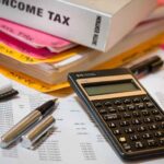 Income Tax Calculator Online