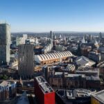 Residential investment opportunities in Manchester