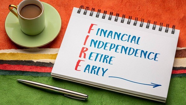 Financial Independence Early