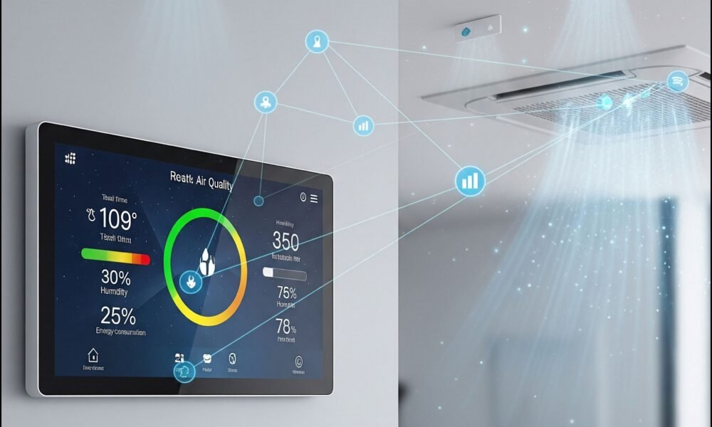 Indoor Air Quality