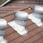 attic fan installation Sacramento