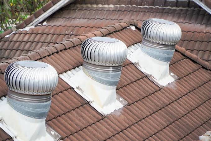 attic fan installation Sacramento