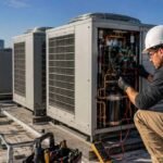 Commercial Air Conditioning